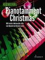 Heumanns Pianotainment CHRISTMAS | Andreas Pernpeintner | Broschüre | 198 S.