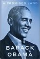 A Promised Land (Random House Large Print) Obama, Barack: