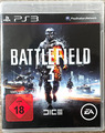 Battlefield 3 - Sony Playstation 3 - PS3 - EA Games - USK18