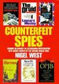 Falschgeld Spies Hardcover Nigel West