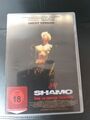 Shamo - The ultimate Fighter DVD GUT OOP UNCUT FSK18-MARTIAL ARTS-MIT SHAWN YUE