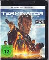 Terminator 5 - Genisys (4K Ultra-HD) (+ Blu-ray) (NEU & OVP)