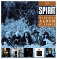 Original Album Classics von Spirit | CD | Zustand sehr gut
