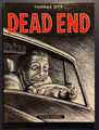 Dead End / Thomas Ott - Edition Moderne - Comic / Graphic Novel