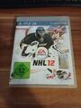 NHL 12 - PS3 PlayStation 3