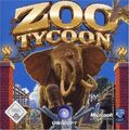 Zoo Tycoon PC CD-ROM Ubisoft Simulation gebraucht