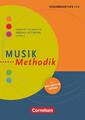 Musik-Methodik | Sabine Hartmann (u. a.) | Taschenbuch | Fachmethodik | 296 S.