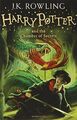 Harry Potter 2 and the Chamber of Secrets - Rowling, Joanne K.