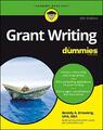 Grant Writing For Dummies 6e, Browning, Beverly A.