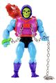 Masters of the Universe Dragon Blaster Skeletor MATTEL Origins Deluxe 14cm