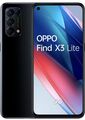 OPPO Find X3 Lite 5G.  CPH2145-      128GB-Black (ohne Simlock)