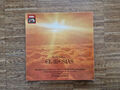 G. F. Händel, der Messias, Klemperer. 3xLP + Box Vinyl