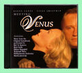 📀 Meeting Venus (Richard Wagner) (1991) (CD)