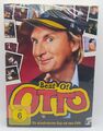 Otto Waalkes  Best of Otto - Die allerbesten Gags auf einer DVD | Neu & In Folie