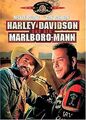 Harley Davidson und der Marlboro-Mann von Simon Wincer | DVD | Zustand gut