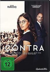 Contra von Constantin Film (Universal Pictures) | DVD | Zustand sehr gutGeld sparen & nachhaltig shoppen!