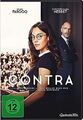 Contra von Constantin Film (Universal Pictures) | DVD | Zustand sehr gut