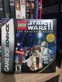 LEGO Stars Wars 2 - Die Original-Trilogie (versiegelt)