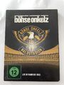 Böhse Onkelz "Waldstadion - Live in Frankfurt 2018" 2 DVD NEU 2020