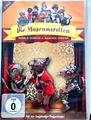 Augsburger Puppenkiste - Die Museumsratten - 2 DVDs