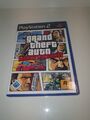 Grand Theft Auto: Liberty City Stories (Dt.) (Sony PlayStation 2, 2006)