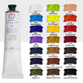 Artist Ölfarbe hochwertige Ölfarbe 200 ml Tube in 21 Farben