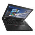 Lenovo ThinkPad X260, Intel Core i5-6200U, 2.3GHz, 8GB, 180GB SSD *DE Tastatur*