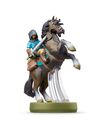 amiibo - The Legend of Zelda Collection - Link Reiter (Breath of the Wild)