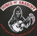 Songs of Anarchy: Music from Sons of Anarchy Seaso | Sons of Anarchy | Audio-CD