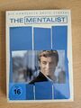The Mentalist - Die komplette erste Staffel [DVD] [Staffel 1] [OVP]