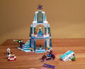 LEGO Disney: Elsas funkelnder Eispalast (41062) TOP mit BA -mit OVP- vollständig