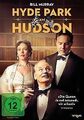 Hyde Park am Hudson von Roger Michell | DVD | Zustand gut