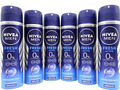  Nivea Deo Spray for men Fresh Active Deodorant 6 x 150 ml  