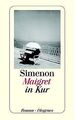 Maigret in Kur von Simenon, Georges | Buch | Zustand sehr gut