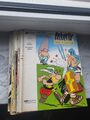 Comic Sammlung Konvolut Asterix Der Gallier Asterix Und Kleopatra...