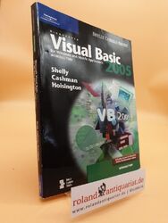 Microsoft Visual Basic 2005: Introductory Concepts and Techniques Shelly Gary, B