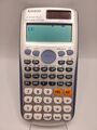 Casio fx-991DE Plus Taschenrechner Schule Studium Abitut Mathe Calculator