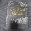 Disney Twisted Tales 3 Buchsammelset, einmal ein Traum...