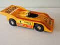 Lucky Toys Porsche, 70er - 80er Jahre, Made in Hong Kong