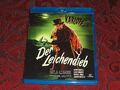 Blu-ray - Der Leichendieb (Boris Karloff)