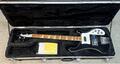 Rickenbacker 4003 JG / E-Bassgitarre mit Koffer, Baujahr 3013