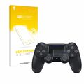 upscreen Schutzfolie für Sony PS4 DualShock 4 Controller 2019 Matt