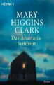 Das Anastasia-Syndrom: Roman Higgins Clark, Mary: