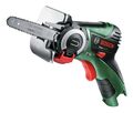 Bosch Garten Akku-Säge EasyCut 12 mit NanoBlade-Technologie Ohne... 06033C9001