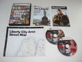 Grand Theft Auto IV Liberty City Pc DVD Rom NS GTA 4 GTA4 - FAST POST