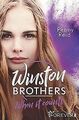 Winston Brothers: When it counts (Green Valley, Band 6) ... | Buch | Zustand gut