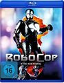 ROBOCOP, Die komplette Serie (Blu-ray Disc) NEU+OVP