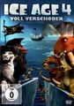 Ice Age 4 - Voll Verschoben  (2012, DVD)