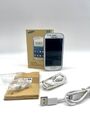 Samsung  Galaxy S III mini GT-I8200N - 8GB - Ceramic White (T-Mobile) Smartphone