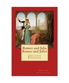 Romeo und Julia - Romeo and Juliet: Deutsch-Englisch, Shakespeare, William